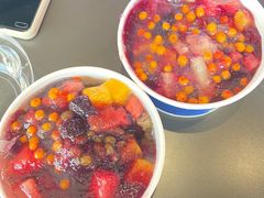 -好利来(柳北店)