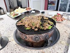 -厚味居炙子烤肉·清真(天桥南纬路店)