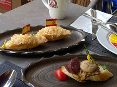 -Mezomd曼索蒂西班牙餐厅(广粤店)