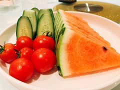 -好食上(喜盈门.范城店)