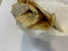 -常州糕团店(北大街新世纪商城店)