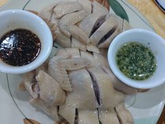 -江记餐厅(罗冲围店)