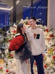 -迈瑞米求婚策划(静安店)