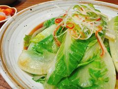 -大盐帮川菜馆(长楹天街店)