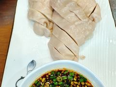 -长兴菜馆(高桥店)