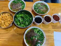-熊氏牛羊杂粉(龙眼井总店)