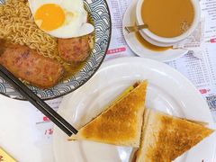 -大哥餐厅(西城花园店)