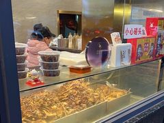 -老黄记手撕烤兔(玉林街店)