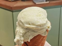 开心果烤榛子碎-LUNEURS月乐诗 冰淇淋咖啡(环贸店)