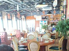 -遇见小院—虹鳟鱼•农家菜(怀柔店)