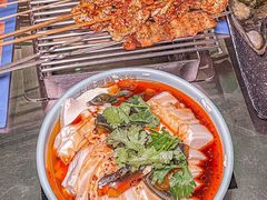 -大成海鲜烧烤·小龙虾(七宝店)