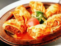 -Efes Turkish & Mediterranean Cuisine 艾菲斯餐厅(陆家嘴店)