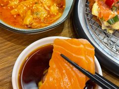 -桃太郎寿司料理(南坪店)