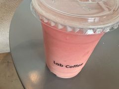 -LAB COFFEE来杯咖啡(浦仓路店)