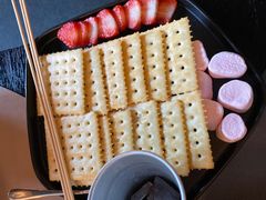 -义气烤肉餐吧(大族广场店)