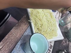 -渡海小渔村.老辈日照菜