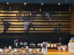 -星巴克臻选(成都环球乐天店)