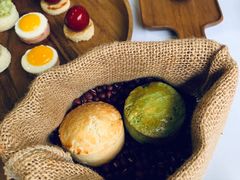 -三嚥阁 La Villa Restaurant