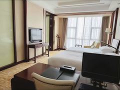 -抚顺中伟假日国际酒店