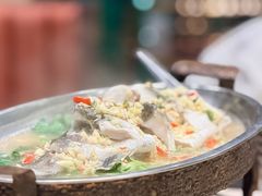 -光海鲜鱼翅餐厅(叻差拉披色路店)