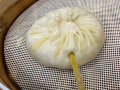 -蒋家桥饺面店(四望亭路店)
