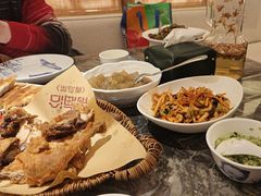 -前海沿·青岛菜(乐客城店)