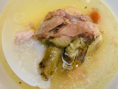 -云海肴·汽锅鸡·云南菜(领展购物广场·中关村店)
