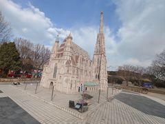 -北京世界公园