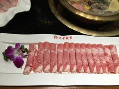 -川中故事·成都老火锅(东书房店)