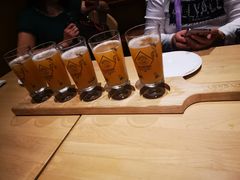 -LENBACH兰巴赫西餐啤酒坊(大连东港店)