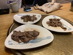 -一井烧肉·活鳗·寿司(望京SOHO店)