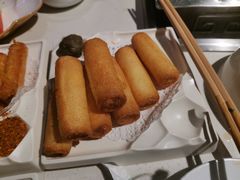 -海底捞火锅(劲松店)