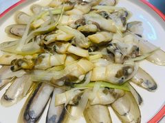 -渔民船说·北塘海鲜·天津菜·海肠捞饭(北塘古镇店)