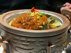-韵秋荷(宝山龙湖天街店)
