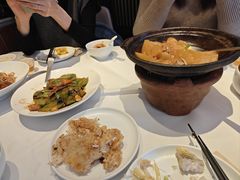 -汤城小厨•粤菜•靓汤(金宝街店)