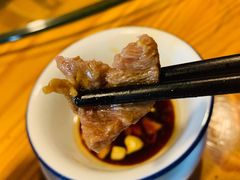 -全汁全味驴庄(凤岗店)