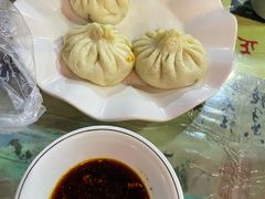 -宝正臻天津包子总店(金阳光居易店)