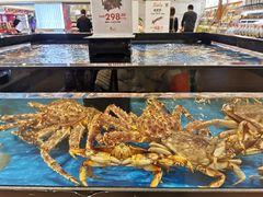 -金鹰超市(国际购物中心新街口店)
