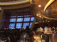 -杭州国际会议中心洲际酒店-原素全日餐厅(解放东路店)