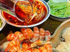 -红钳侠小龙虾·烧烤(中赢康康谷店)