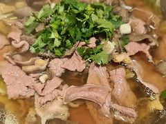 -谢老五跷脚牛肉·非遗传承店