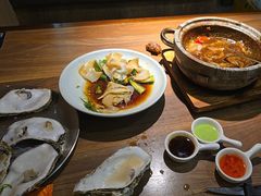 -食锦记·福建私房菜(浦西万达店)