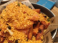 -芳满庭粤菜餐厅(丹阳吾悦店)