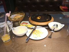 -汤姆家的优质牛排(王府井店)