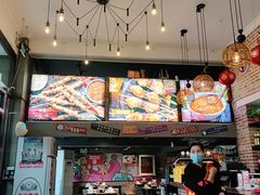 -管氏翅吧(广渠门店)