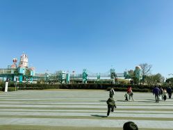 点击看大图 -季高兔窝窝亲子园(上海薰衣草公园店)