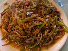 -胖子菜馆(隆昌路店)