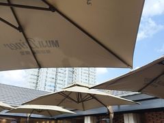 -无印良品餐堂 MUJI Diner(成都太古里店)