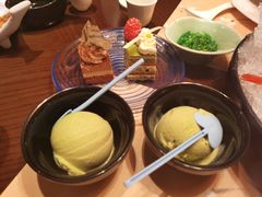 -佛山希尔顿酒店·融誉亚洲美食荟