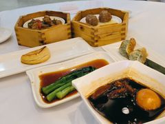 -四季海鲜酒楼·粤菜·早茶·宴会(南山中心区店)